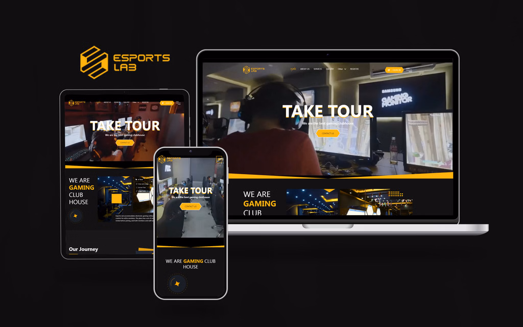 ESports Lab